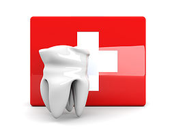 Tooth first aid