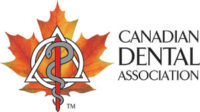 Canadian Dental Association Canadian Dental Association logo