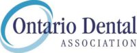 Ontario Dental Association logo